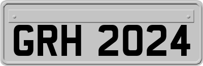 GRH2024