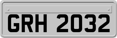 GRH2032