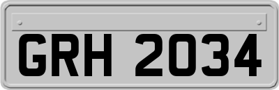 GRH2034