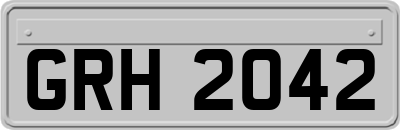GRH2042