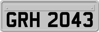 GRH2043