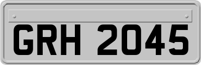 GRH2045