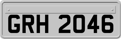 GRH2046