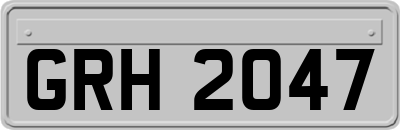 GRH2047
