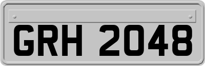 GRH2048