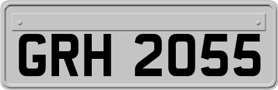 GRH2055