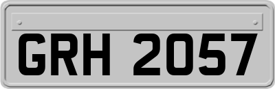 GRH2057