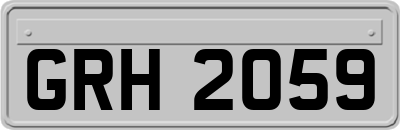 GRH2059