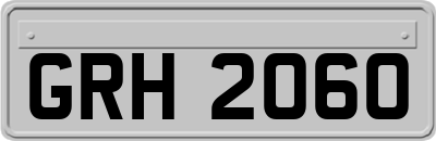 GRH2060