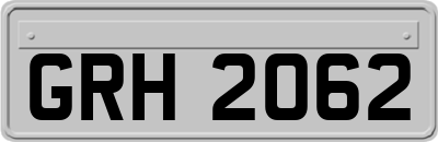 GRH2062
