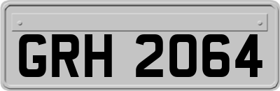 GRH2064