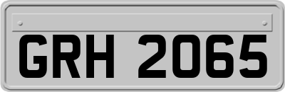 GRH2065