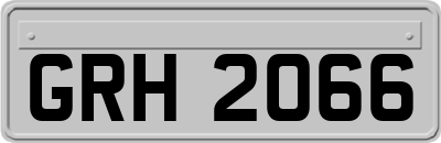 GRH2066