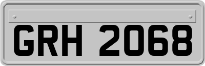 GRH2068