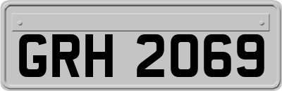 GRH2069