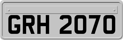 GRH2070