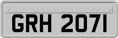 GRH2071