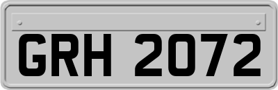 GRH2072
