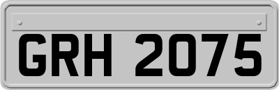 GRH2075