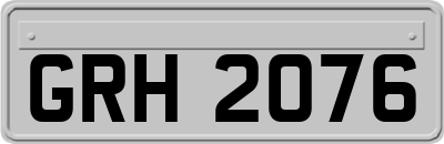 GRH2076