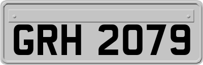 GRH2079