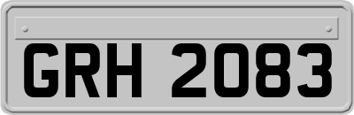 GRH2083