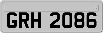 GRH2086