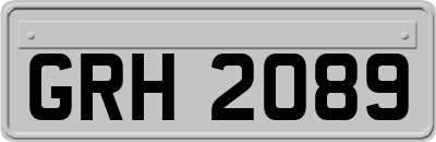 GRH2089