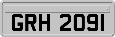 GRH2091