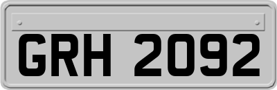 GRH2092
