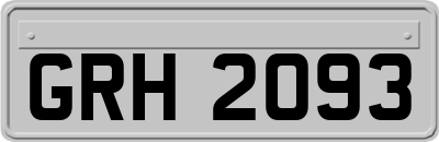 GRH2093