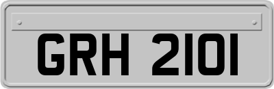 GRH2101