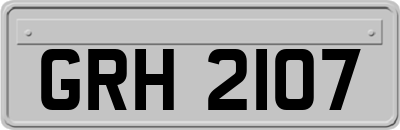 GRH2107