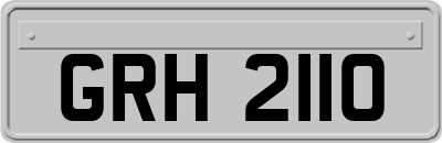 GRH2110
