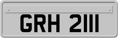 GRH2111