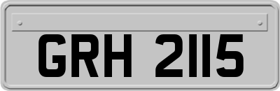 GRH2115