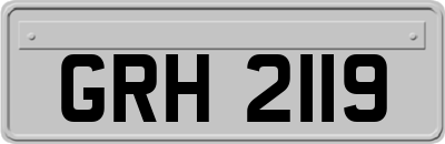 GRH2119