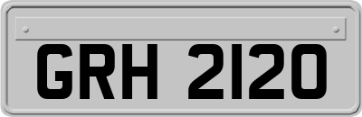 GRH2120