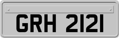 GRH2121