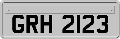 GRH2123
