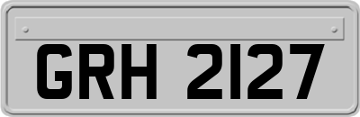 GRH2127