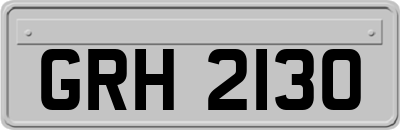 GRH2130