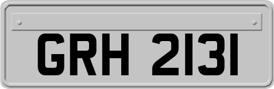 GRH2131