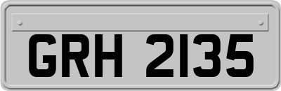 GRH2135