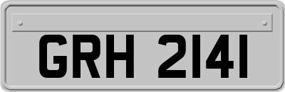 GRH2141