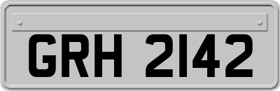 GRH2142