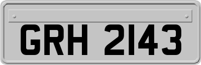 GRH2143