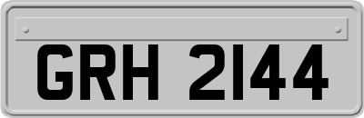 GRH2144