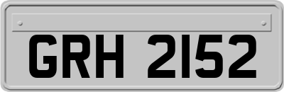 GRH2152