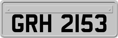 GRH2153